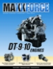2010 MaxxForce DT, 9 & 10 CTB 