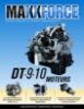 2010 MaxxForce DT, 9 & 10 CTB 
