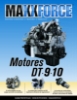 2010 MaxxForce DT, 9 & 10 CTB 