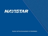 N13 Engine Operation and Maintenance Manual 