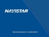 N13 Engine Operation and Maintenance Manual 