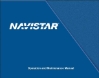 N13 Engine Operation and Maintenance Manual 