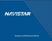 Navistar N9 & N10 Operation and Maintenance Manual - 4328224R2