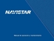 Navistar N9 & N10 Operation and Maintenance Manual - 4328224R2