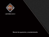 ProStar Operation and Maintenance Manual - SP 