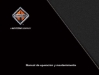 TranStar 8600 Operation and Maintenance Manual - SP 