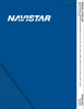 Exhaust Aftertreatment System with SCR Service Manual FR 