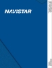 TranStar / WorkStar Cab Service Manual 