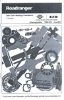 MID 6 SPD TRANS TRDR0150 