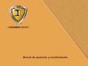 BE / CE Bus Truck Operation and Maintenance Manual 