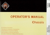 OPM-3000 SERIES (8/05) 