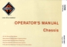 OPM-3000 SERIES (8/06) 