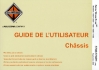 WORKSTAR SERIES FRENCH 