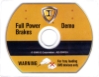 FULL POWER BRAKES DVD 