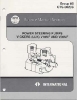 SMS-POWER STEERING PUMP 