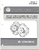 SMS-SPICER TWO-PLATE CLU 