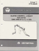 SMS-CLUTCH CONTROL LINKA 