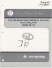 SMS-TILT-TELESCOPING STE 