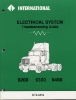 SMS-ELECTRICAL TROUBLESH 