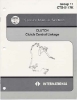 SMS-CLUTCH CONTROL LINKA 