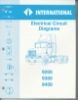 ECD-5000 9000 ELECTRICAL 