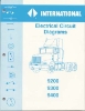 ECD-5000 9000 ELECTRICAL 