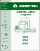 ECD-5000 9000 ELECTRICAL 