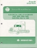ECD-5000 9000 ELECTRICAL 