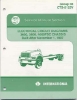 ECD-3000 4000 ELECTRICAL 
