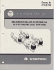 SMS-AIR SUSPENSION 