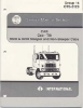 SMS-9600 9700 CAB - TILT 