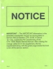 SMS-CTS5138 SUPPLEMENT 