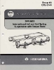 SMS-SPRING SUSPENSION 