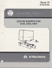 SMS-ADD-ON SLEEPER BOX 