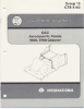 SMS-9000COE AERODYNAMIC 