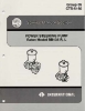 SMS-POWER STEERING PUMP 