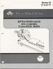 SMS-FRONT STEER AXLE 