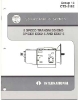 SMS-SPICER TRANSMISSION 
