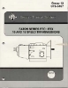 SMS-EATON TRANSMISSION 