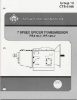 SMS-SPICER TRANSMISSION 