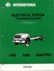 SMS-ELECTRICAL TROUBLESH 
