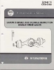 SMS-EATON REAR AXLE 