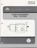 SMS-FULLER TRANSMISSION 