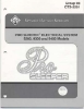 SMS-PRO-SLEEPER ELECTRIC 