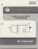 SMS-EATON TRANSMISSION 