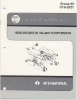 SMS-HENDRICKSON SUSPENSI 