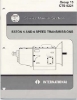 SMS-EATON TRANSMISSION 