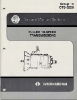 SMS-FULLER TRANSMISSION 