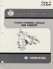 SMS-CLUTCH CONTROL LINKA 