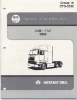 SMS-9800 CAB - TILT 